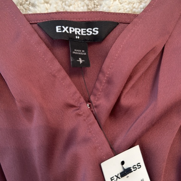Brand new express bodysuit with tags - Picture 3 of 4